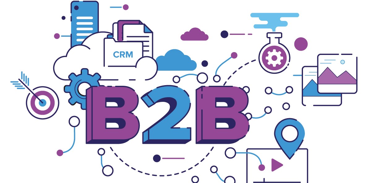 B2B Service